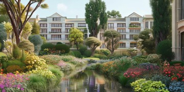 澳城花园究竟是什么物业？