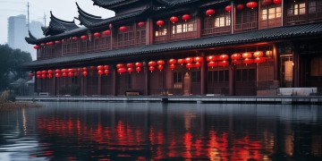 椒江中梁府物业究竟是什么样的存在？
