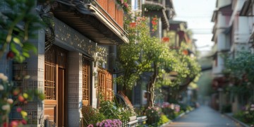 恒安坊需要怎样的物业管理？