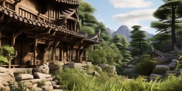 东妙峰庵需要物业管理吗？