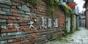 八界巷物业真的管事吗？