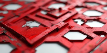 红色物业五位一体究竟指什么？