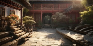 文昌府邸究竟是什么物业公司？