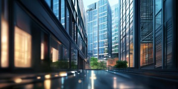 中海江城究竟是什么物业公司？