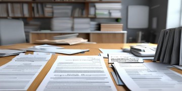 物业收楼需要什么资料？