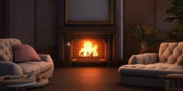 可以找物业弄插座吗？