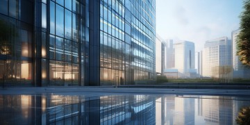 润城中心到底是什么物业？