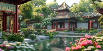 翰景轩物业好做吗？