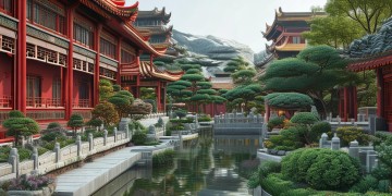 东都雅苑物业违法了吗？