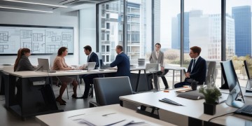 物业楼层客服究竟是做什么的？