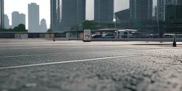 长沙物业车位收费合理吗？