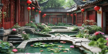 后宅中路物业到底管不管事？