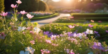 晨光花苑物业到底管事吗？