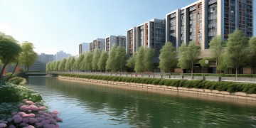 湘江物业平常会进行管理吗？