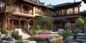 御淮华庭物业究竟是什么物业？
