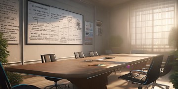 物业晨会例会要点究竟是什么？