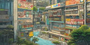 广纳物业究竟属于什么公司？
