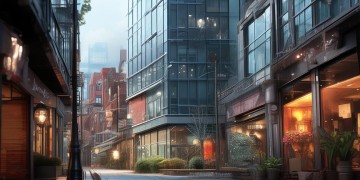 物业公司会收取押金吗？