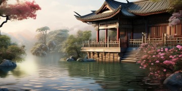 武义观湖雅居物业究竟是什么？