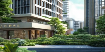 富源里物业收费吗？