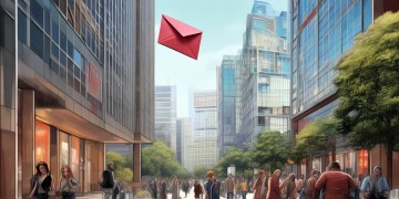 物业公司为什么要发红包？