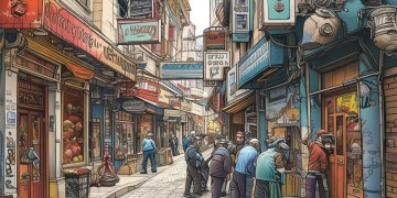 物业多收商户水费合理吗？