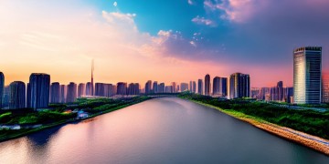 珠江由什么物业公司管理？
