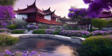 翠紫苑物业究竟可以做什么？