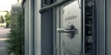 物业可以锁电表井吗？