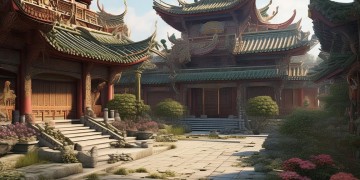 钟馗庙物业真的管用吗？