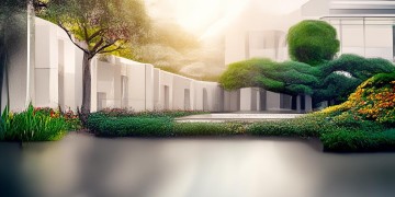 中海物业文化定位究竟是什么？