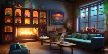 家乐佳物业公众号究竟是什么？