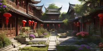 锦水院子物业到底正规吗？