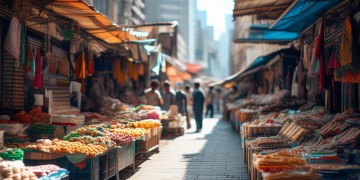 物业可以驱赶摆摊人员吗？这违法吗？