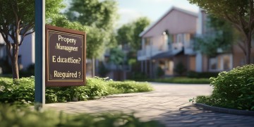 物业人员需要学历吗？