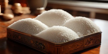物业送的米面纸究竟是什么？
