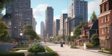 物业费都用在了什么地方？