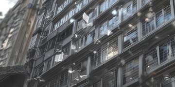为什么交房要签物业合同？