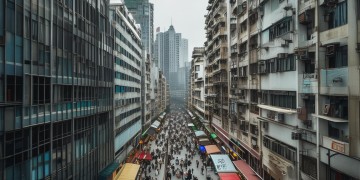 长沙物业楼霸真的多吗？