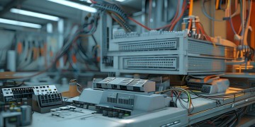物业电工要做弱电相关工作吗？