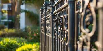 小区围围栏物业会同意吗？