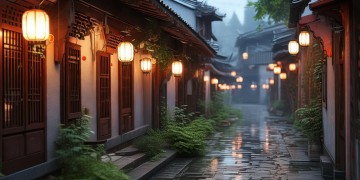 塘头街物业到底管事吗？