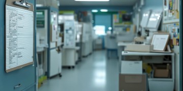 医院物业招人要求高吗？