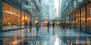 辽源大润发物业会收费吗？