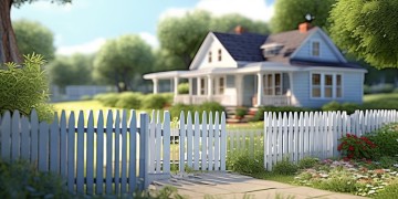 美国人会投资物业吗？