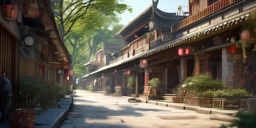 素社东街物业好吗？