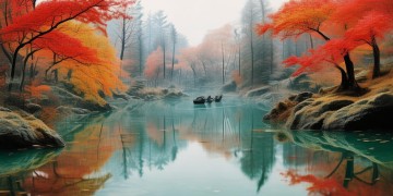 枫清泊静物业究竟是什么？