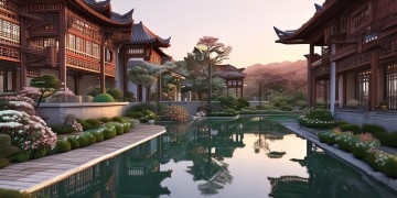 湖悦章府究竟是哪家物业公司？