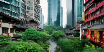 广州有哪些物业公司比较好呢？