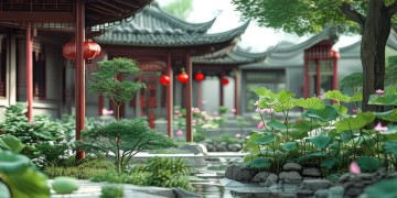 扬州物业会通知不能出门吗？